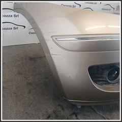 Immagine di Paraurti Anteriore MERCEDES Classe A W169 A1698801640