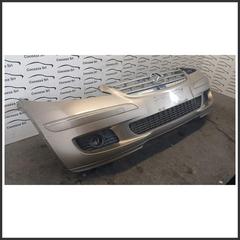 Immagine di Paraurti Anteriore MERCEDES Classe A W169 A1698801640