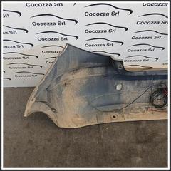 Immagine di Paraurti Posteriore MERCEDES Classe A W169 A1698850925