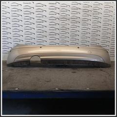 Immagine di Paraurti Posteriore MERCEDES Classe A W169 A1698850925