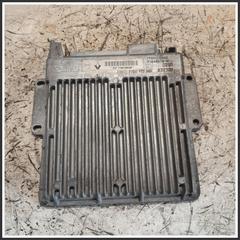 Immagine di Centralina Motore Iniezione ECU RENAULT Kangoo I 7700108493 7700105493