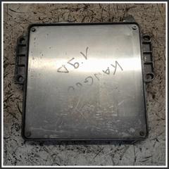 Immagine di Centralina Motore Iniezione ECU RENAULT Kangoo I 7700108493 7700105493