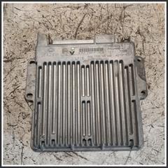Immagine di Centralina Motore Iniezione ECU RENAULT Kangoo I 7700107197 7700103915