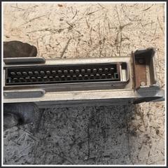 Immagine di Centralina Motore Iniezione ECU RENAULT Kangoo I 7700107197 7700103915