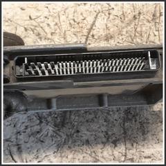 Immagine di Centralina Motore Iniezione ECU RENAULT Kangoo I 7700108813 S115301101