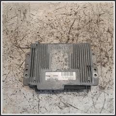 Immagine di Centralina Motore Iniezione ECU RENAULT Kangoo I 7700108813 S115301101