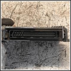 Immagine di Centralina Motore Iniezione ECU RENAULT Kangoo I 7700108813 S115301101