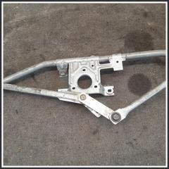 Immagine di   Cristallo OPEL Zafira A 24450195 9058750