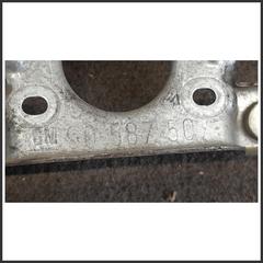 Immagine di   Cristallo OPEL Zafira A 24450195 9058750