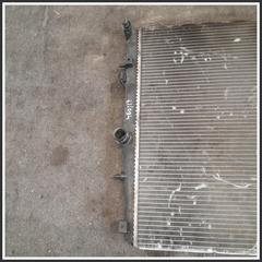 Immagine di Radiatore Acqua Motore LANCIA Phedra 2.2 4HW 9641728380 870204W