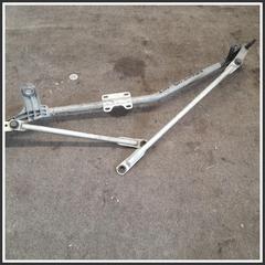 Immagine di   Cristallo SMART Fortwo Coupé 451 A4518200040 GDZnAI4Cu1