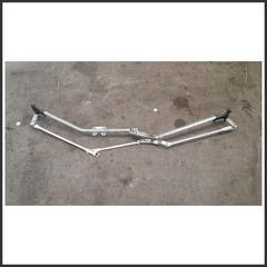 Immagine di   Cristallo SMART Fortwo Coupé 451 A4518200040 GDZnAI4Cu1