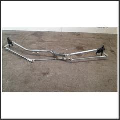 Immagine di   Cristallo SMART Fortwo Coupé 451 A4518200040 GDZnAI4Cu1