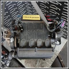 Immagine di Motore 188A5000 BENZINA FIAT Punto II 1.2 71719756