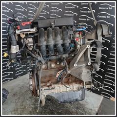 Immagine di Motore 188A5000 BENZINA FIAT Punto II 1.2 71719756