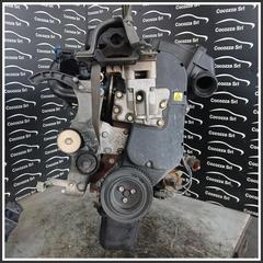 Immagine di Motore 188A5000 BENZINA FIAT Punto II 1.2 71719756