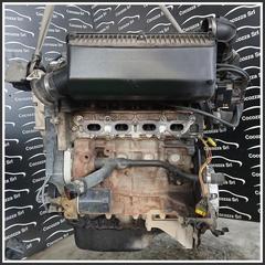 Immagine di Motore 188A5000 BENZINA FIAT Punto II 1.2 71719756