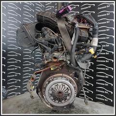 Immagine di Motore 188A5000 BENZINA FIAT Punto II 1.2 71719756