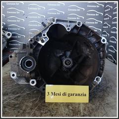 Immagine di Cambio Manuale FIAT Punto II 188A5000 1.2 55205200 