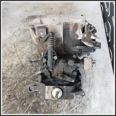 Immagine di Cambio Manuale FIAT Punto II 188A5000 1.2 55205200 