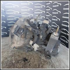 Immagine di Cambio Manuale FIAT Punto II 188A5000 1.2 55205200 