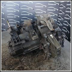 Immagine di Cambio Manuale FIAT Punto II 188A5000 1.2 55205200 