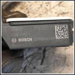 Immagine di Sonda Lambda Posteriore BMW X3 G01 20dx B47D20B 0281008468