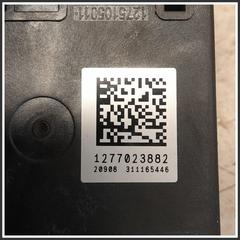Immagine di Sonda Lambda Posteriore BMW X3 G01 20dx B47D20B 0281008468