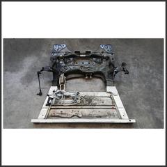 Immagine di Slitta Anteriore - Culla - Telaietto Motore POLESTAR Polestar 2 Single EAD32 31681841