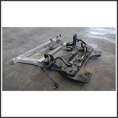 Immagine di Slitta Anteriore - Culla - Telaietto Motore POLESTAR Polestar 2 Single EAD32 31681841