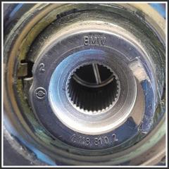 Immagine di Volante Sterzo BMW Serie 3 E30 Touring 11188102