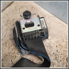 Immagine di Cintura Di Sicurezza Anteriore Destra RENAULT Clio IV 868840454R