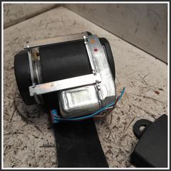 Immagine di Cintura Di Sicurezza Anteriore Destra RENAULT Clio IV 868840454R