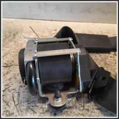 Immagine di Cintura Di Sicurezza Anteriore Destra RENAULT Clio IV 868840454R