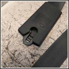 Immagine di Cintura Di Sicurezza Anteriore Sinistra RENAULT Clio IV 868856883R