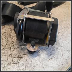 Immagine di Cintura Di Sicurezza Anteriore Sinistra RENAULT Clio IV 868856883R