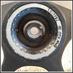 Immagine di Volante Sterzo BMW Serie 5 E34 Berlina 11528964