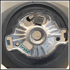 Immagine di Volante Sterzo BMW Serie 3 F31 Touring 32306791301