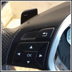 Immagine di Volante Sterzo MERCEDES Classe GLA X156 A21846091039E38
