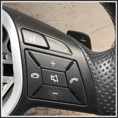 Immagine di Volante Sterzo MERCEDES Classe GLA X156 A21846091039E38