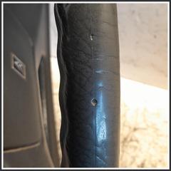 Immagine di Volante Sterzo CITROEN AX 95238676TR