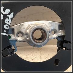Immagine di Volante Sterzo CITROEN C1 I 4109GN