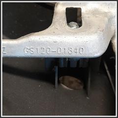 Immagine di Volante Sterzo CITROEN C1 I 4109GN