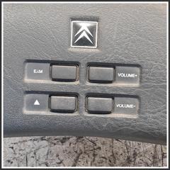 Immagine di Volante Sterzo CITROEN XM II 4109J0