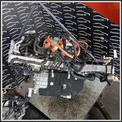Immagine di Motore EAD32 ELETTRICO POLESTAR Polestar 2 Single 36003602