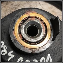 Immagine di Volante Sterzo VOLVO 940 II 3414880