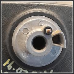 Immagine di Volante Sterzo VOLVO 940 II 1273884