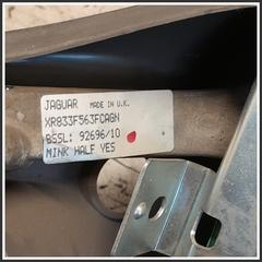 Immagine di Volante Sterzo JAGUAR X-Type XR833F563FCAGN