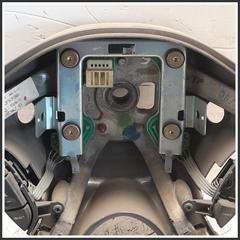 Immagine di Volante Sterzo JAGUAR X-Type XR833F563FCAGN