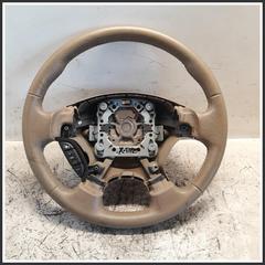 Immagine di Volante Sterzo JAGUAR X-Type 1X433599
